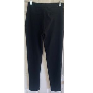 Grey S, L, XL NWT Older Brother Pleated Trouser in Wool